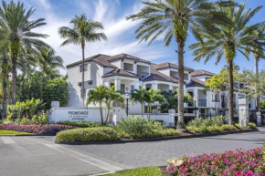 Modern Townhouse Apartments near the Turnberry Golf Course, Aventura Mall, and Sunny Isles Beach Promenade at Aventura